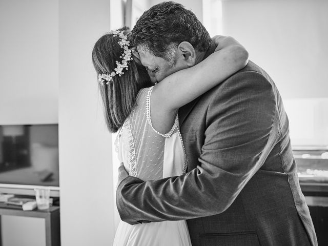 La boda de Jose y Kelly en La Manga Del Mar Menor, Murcia 57