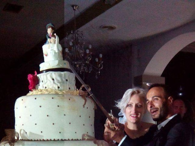 La boda de Angel y Marisol en Monzon, Huesca 9