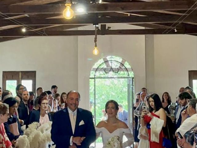 La boda de Jesús  y Xenia  en Jaén, Jaén 9