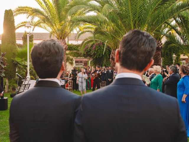 La boda de Cayetano y Raul en Granada, Granada 92