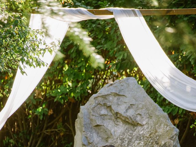 La boda de Paula y Jordi en Alella, Barcelona 23