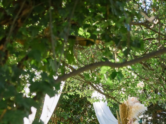 La boda de Paula y Jordi en Alella, Barcelona 26