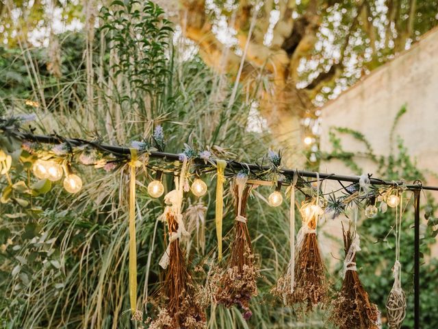 La boda de Paula y Jordi en Alella, Barcelona 51