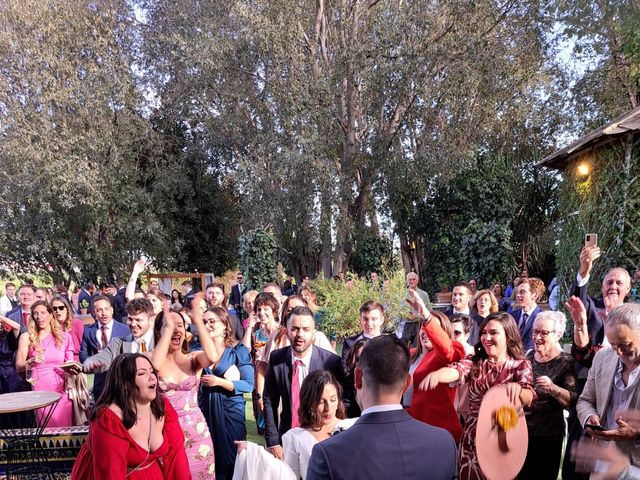 La boda de Jose y Gema en Picanya, Valencia 7
