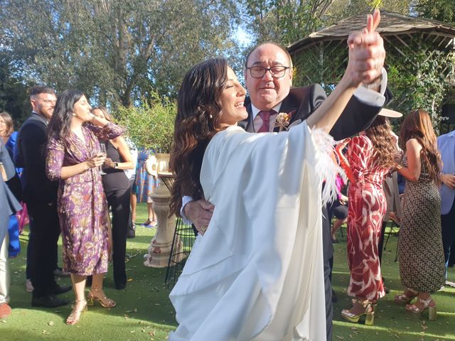 La boda de Jose y Gema en Picanya, Valencia 10
