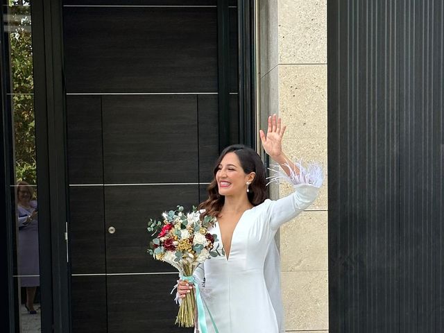La boda de Jose y Gema en Picanya, Valencia 20