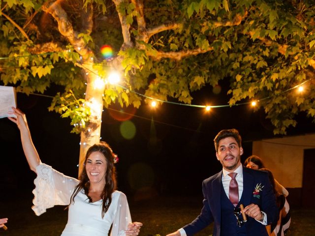 La boda de Alfonso y Mariana en Arauzo De Miel, Burgos 14