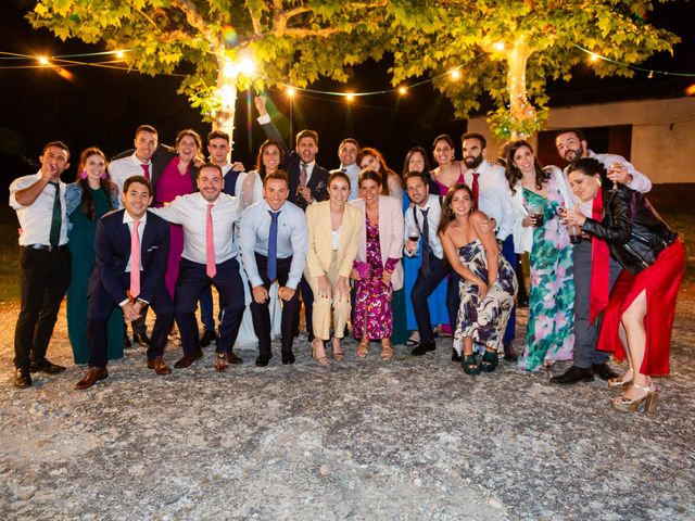 La boda de Alfonso y Mariana en Arauzo De Miel, Burgos 15