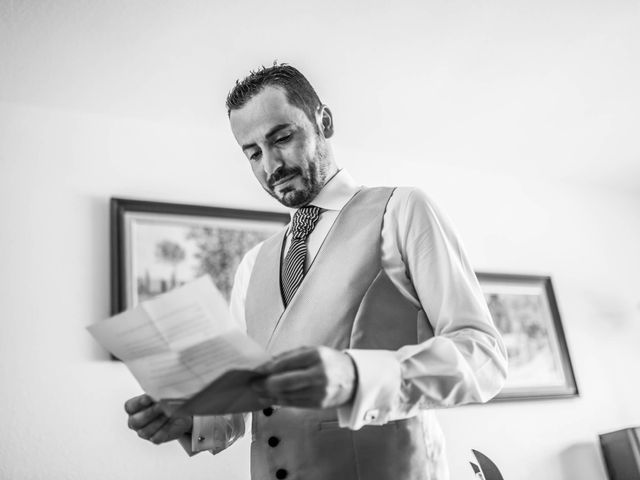 La boda de Alberto y Sonia en Ciudad Rodrigo, Salamanca 13