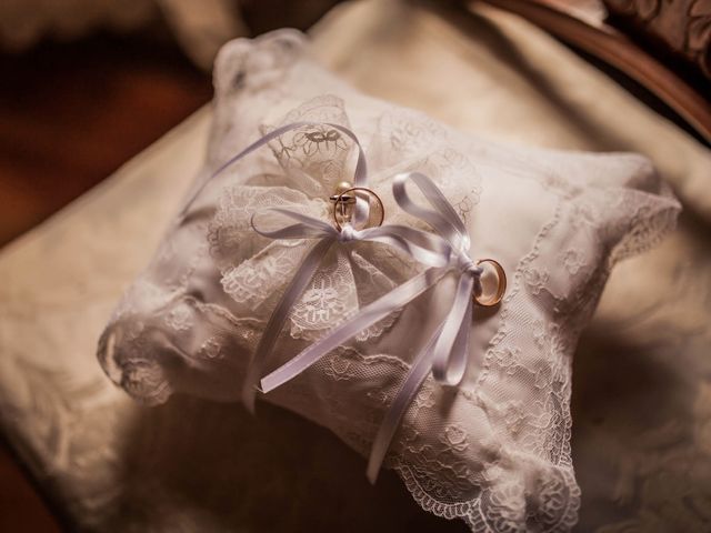 La boda de Alberto y Sonia en Ciudad Rodrigo, Salamanca 26