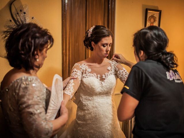 La boda de Alberto y Sonia en Ciudad Rodrigo, Salamanca 30