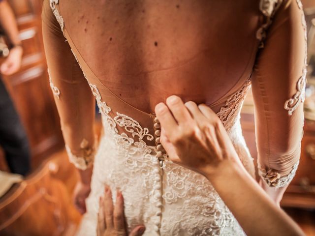 La boda de Alberto y Sonia en Ciudad Rodrigo, Salamanca 33