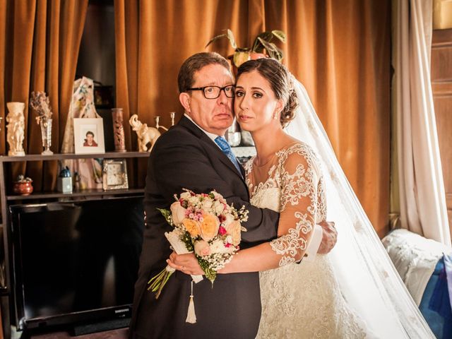 La boda de Alberto y Sonia en Ciudad Rodrigo, Salamanca 44