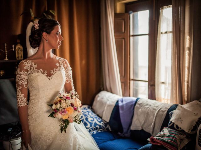 La boda de Alberto y Sonia en Ciudad Rodrigo, Salamanca 46