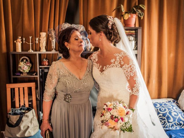 La boda de Alberto y Sonia en Ciudad Rodrigo, Salamanca 47