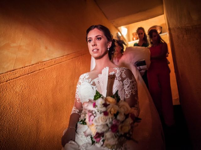 La boda de Alberto y Sonia en Ciudad Rodrigo, Salamanca 49