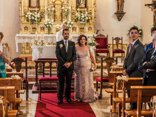 La boda de Alberto y Sonia en Ciudad Rodrigo, Salamanca 55