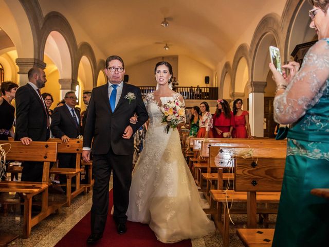 La boda de Alberto y Sonia en Ciudad Rodrigo, Salamanca 56