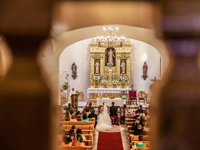 La boda de Alberto y Sonia en Ciudad Rodrigo, Salamanca 63