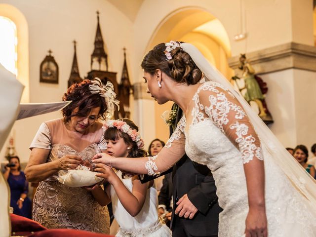 La boda de Alberto y Sonia en Ciudad Rodrigo, Salamanca 64