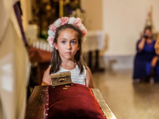 La boda de Alberto y Sonia en Ciudad Rodrigo, Salamanca 66