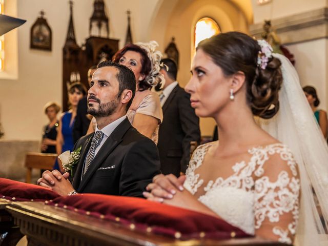 La boda de Alberto y Sonia en Ciudad Rodrigo, Salamanca 68