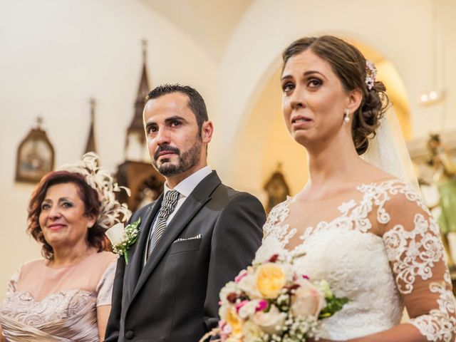 La boda de Alberto y Sonia en Ciudad Rodrigo, Salamanca 70