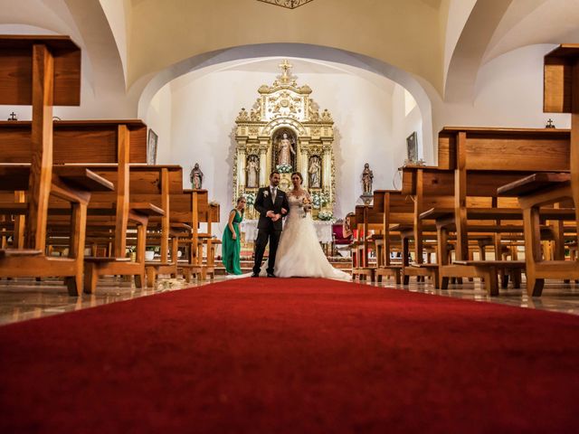 La boda de Alberto y Sonia en Ciudad Rodrigo, Salamanca 71