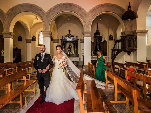 La boda de Alberto y Sonia en Ciudad Rodrigo, Salamanca 72