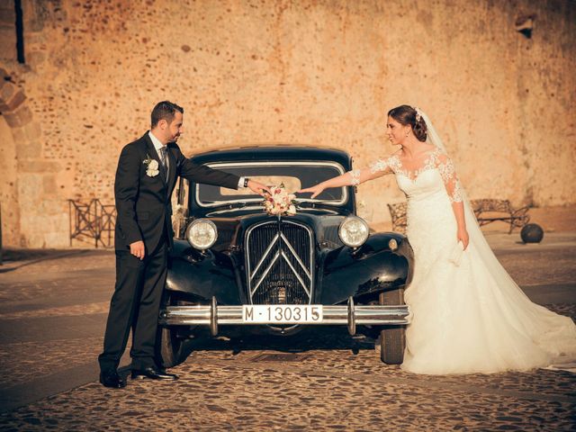 La boda de Alberto y Sonia en Ciudad Rodrigo, Salamanca 87