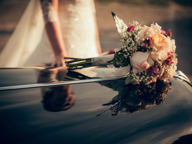 La boda de Alberto y Sonia en Ciudad Rodrigo, Salamanca 88