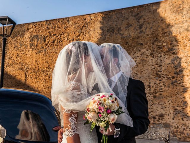 La boda de Alberto y Sonia en Ciudad Rodrigo, Salamanca 91