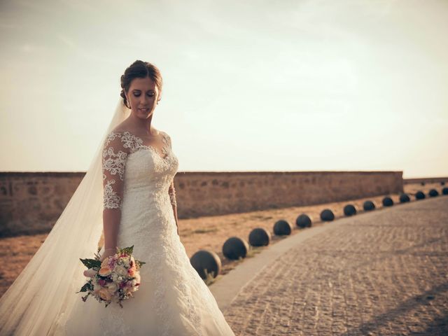 La boda de Alberto y Sonia en Ciudad Rodrigo, Salamanca 98