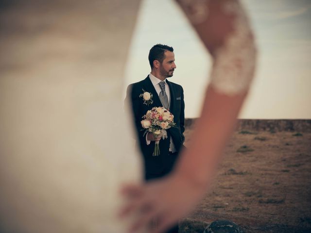 La boda de Alberto y Sonia en Ciudad Rodrigo, Salamanca 101