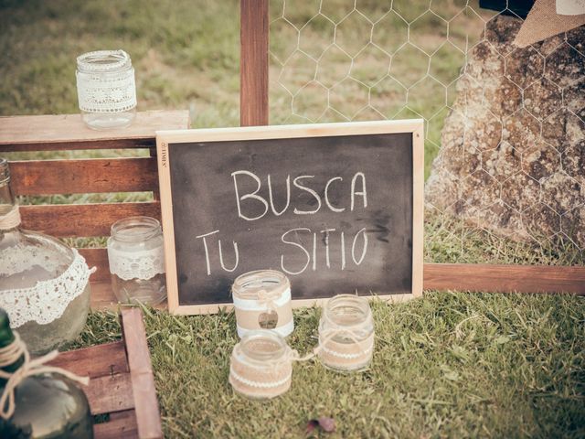 La boda de Alberto y Sonia en Ciudad Rodrigo, Salamanca 111