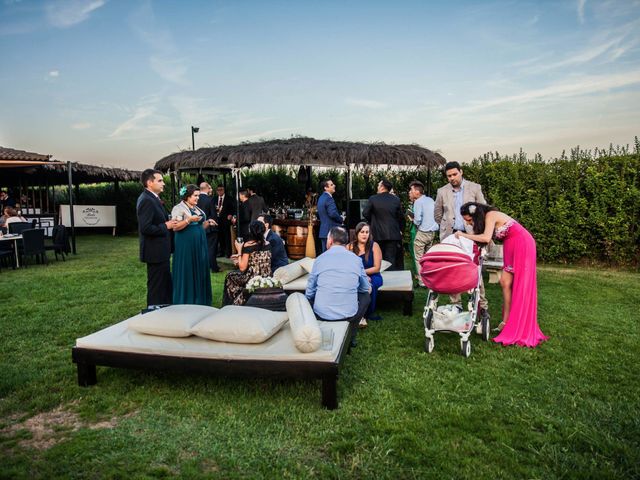 La boda de Alberto y Sonia en Ciudad Rodrigo, Salamanca 113