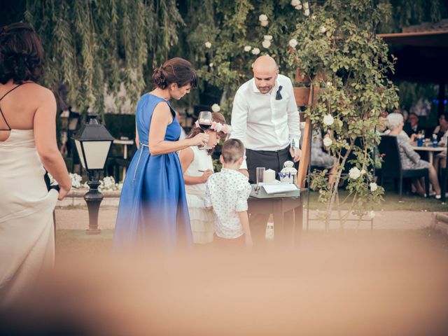 La boda de Alberto y Sonia en Ciudad Rodrigo, Salamanca 115