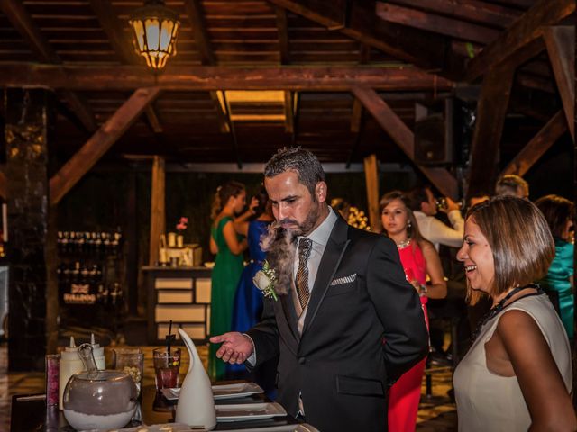 La boda de Alberto y Sonia en Ciudad Rodrigo, Salamanca 125