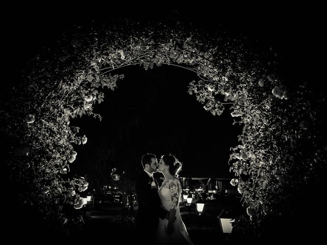 La boda de Alberto y Sonia en Ciudad Rodrigo, Salamanca 127