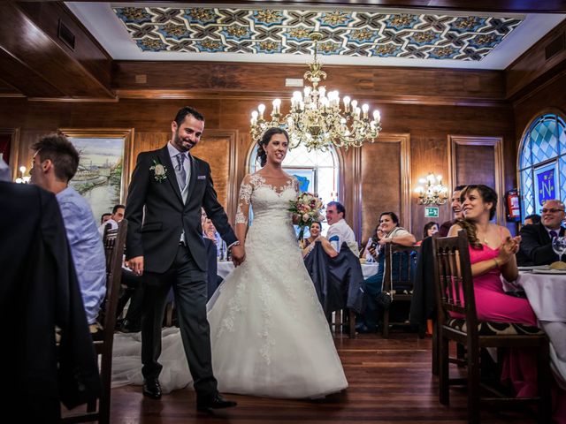 La boda de Alberto y Sonia en Ciudad Rodrigo, Salamanca 128