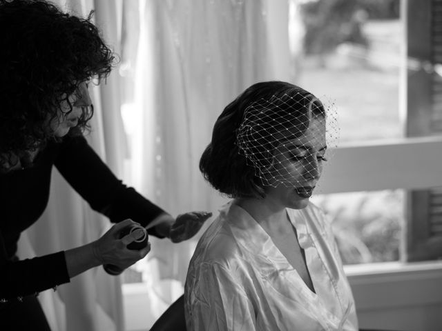 La boda de Ángela y Javi en Elx/elche, Alicante 15