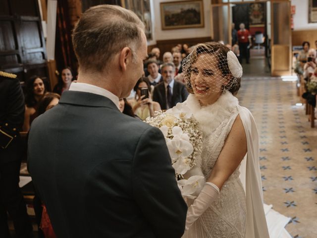 La boda de Ángela y Javi en Elx/elche, Alicante 28