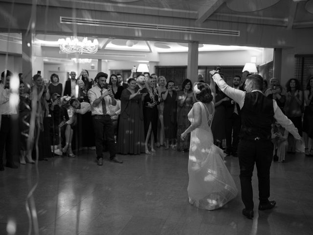 La boda de Ángela y Javi en Elx/elche, Alicante 52