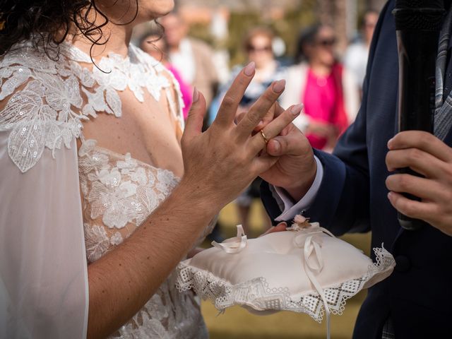 La boda de Juanan y Hortensia en Murcia, Murcia 2