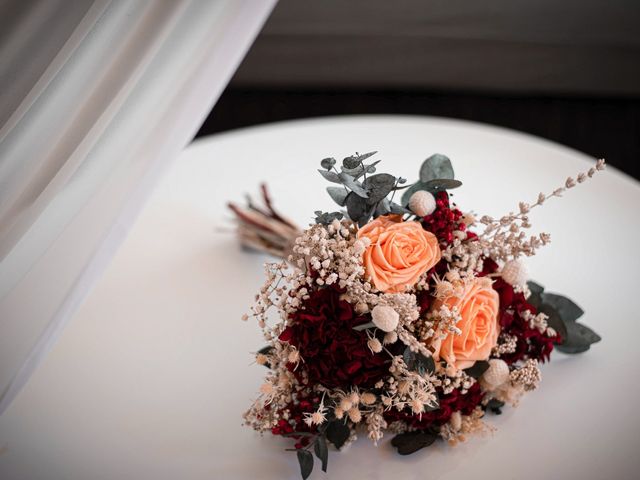 La boda de Juanan y Hortensia en Murcia, Murcia 3