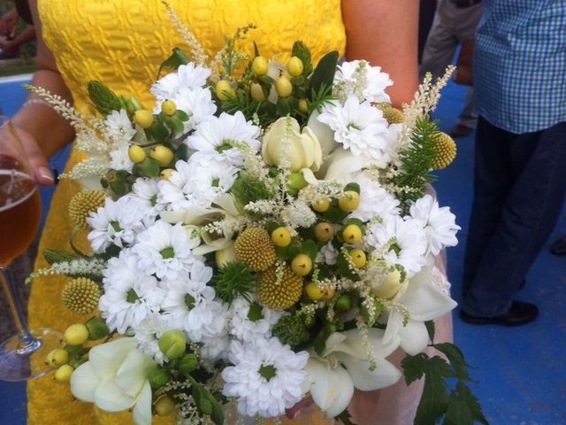 La boda de David y Nieves en Cogeces Del Monte, Valladolid 9