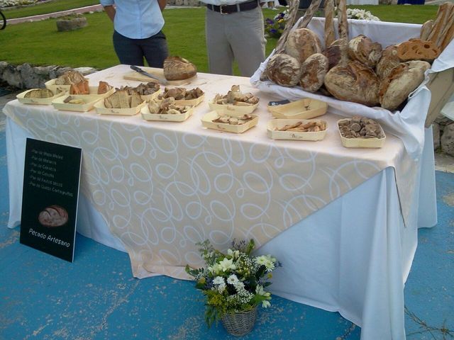 La boda de David y Nieves en Cogeces Del Monte, Valladolid 17