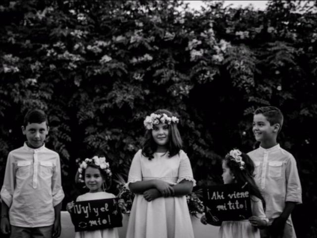 La boda de Juan y Alberto en Sevilla, Sevilla 2