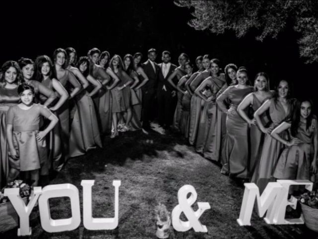 La boda de Juan y Alberto en Sevilla, Sevilla 4
