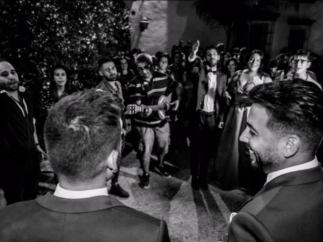La boda de Juan y Alberto en Sevilla, Sevilla 6